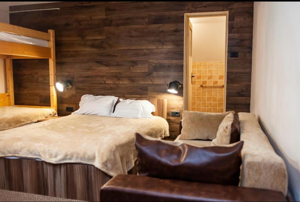 Cabana Patru Brazi Stana de Vale Exteriér fotografie