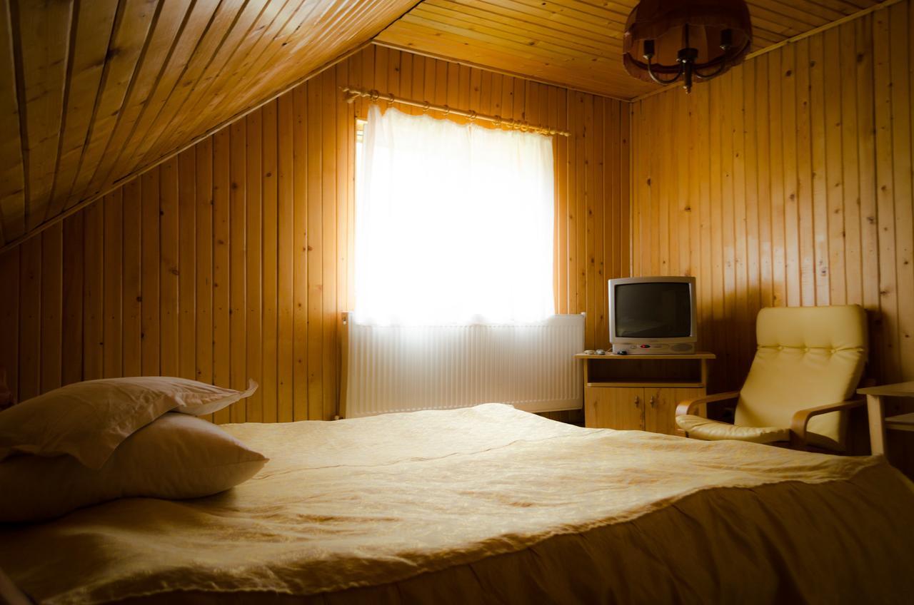 Cabana Patru Brazi Stana de Vale Exteriér fotografie